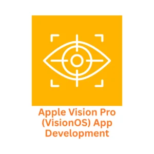 Apple Vision Pro (visionOS) App Development Company: Your Partner in Spatial Computing