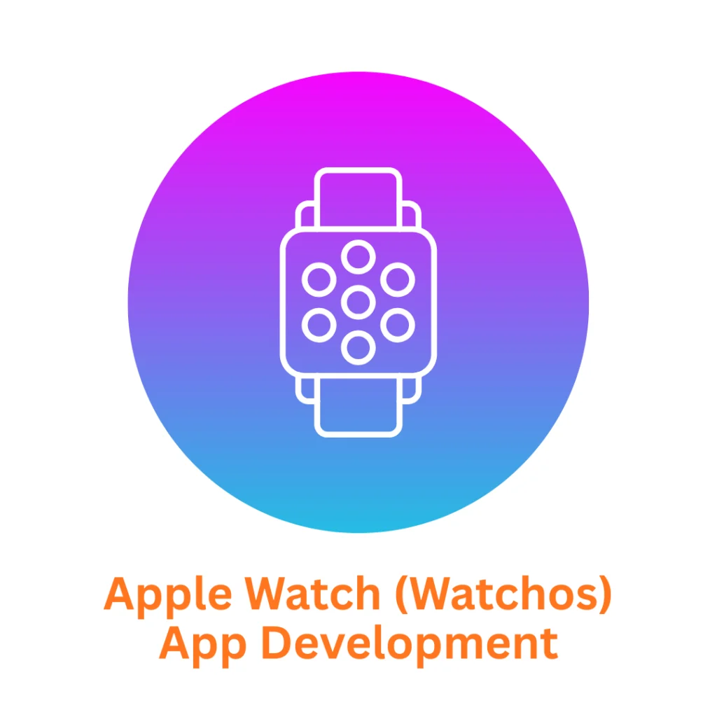 Associative: Your Premier Apple Watch (watchOS) App Development Company in Pune, India