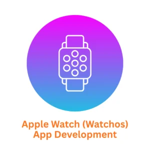 Associative: Your Premier Apple Watch (watchOS) App Development Company in Pune, India