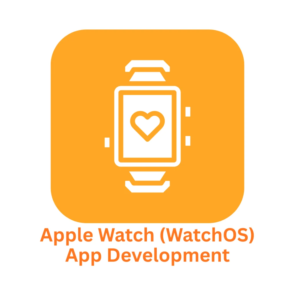 Associative – Your Premier Apple Watch (watchOS) App Development Company in Pune, India