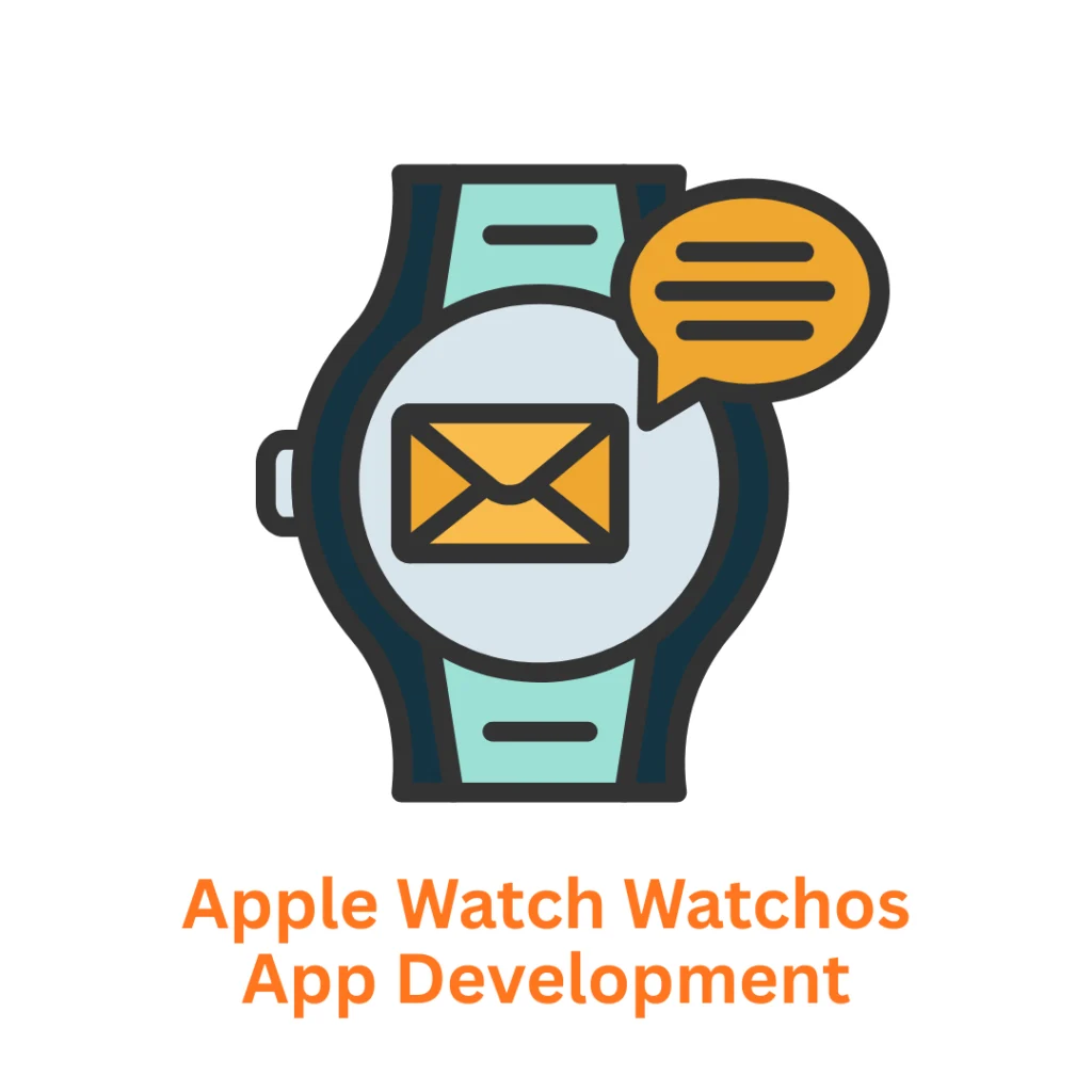 Associative: Your Trusted Apple Watch WatchOS App Development Company in Pune, India