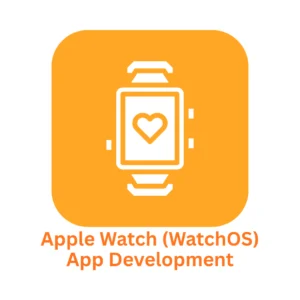 Associative – Your Premier Apple Watch (watchOS) App Development Company in Pune, India