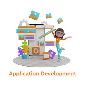 Associative: Your Premier Application Development Company in Pune, India