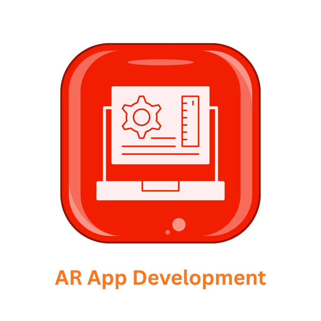 Associative: Your Premier AR App Development Company in Pune, India