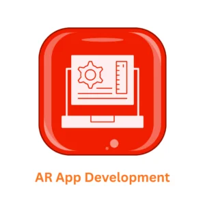 Associative: Your Premier AR App Development Company in Pune, India