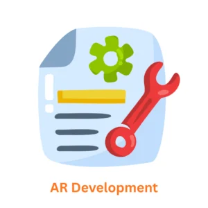 Associative: A Leading AR Development Company in Pune, India