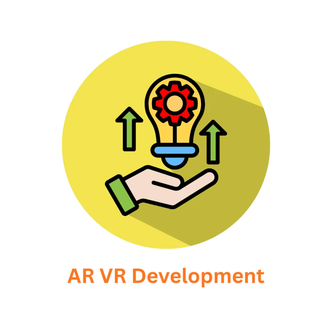 Associative: Your Trusted AR VR Development Company for Immersive Solutions