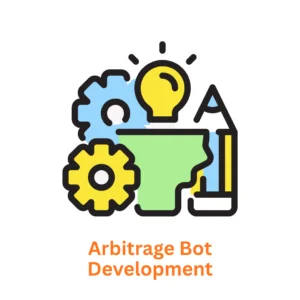 Associative: Your Premier Arbitrage Bot Development Company in Pune, India