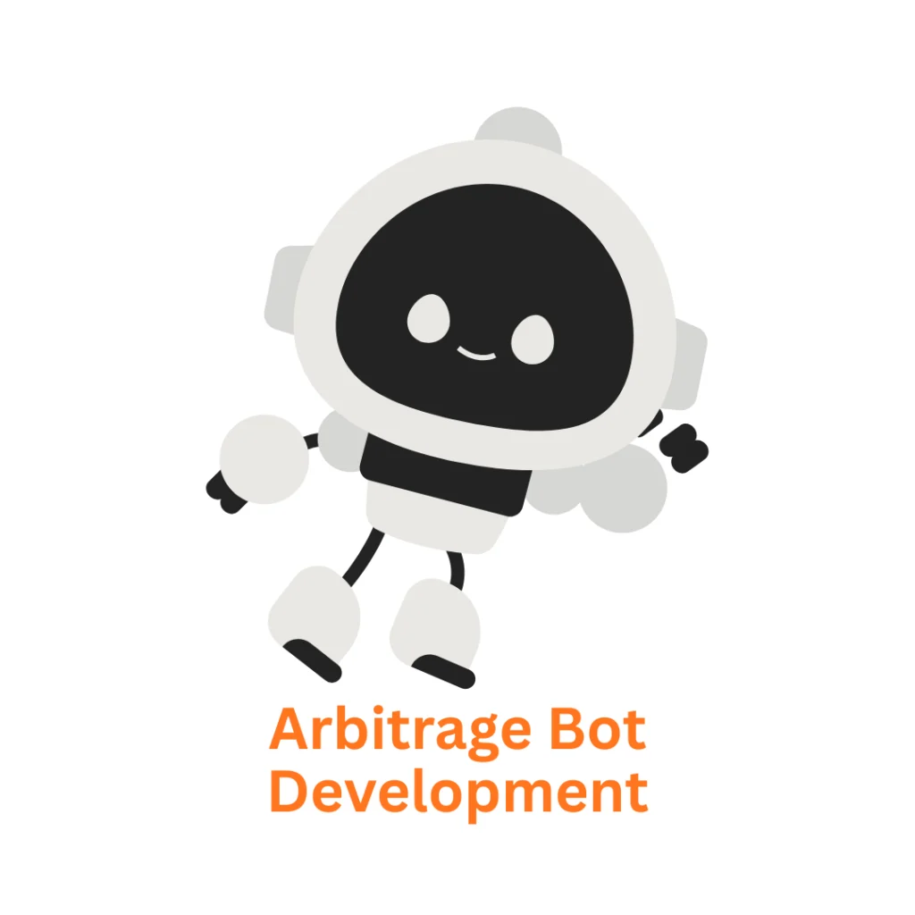 Arbitrage Bot Development Company: Your Partner in Algorithmic Trading