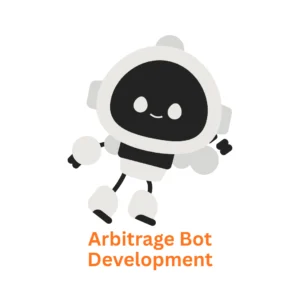Arbitrage Bot Development Company: Your Partner in Algorithmic Trading