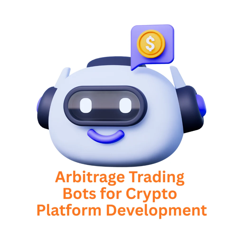 Arbitrage Trading Bots for Crypto Development Company: Associative