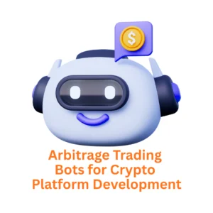 Arbitrage Trading Bots for Crypto Development Company: Associative
