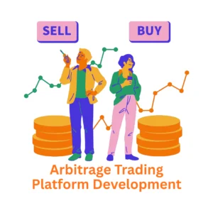Arbitrage Trading Platform Development Company: Associative