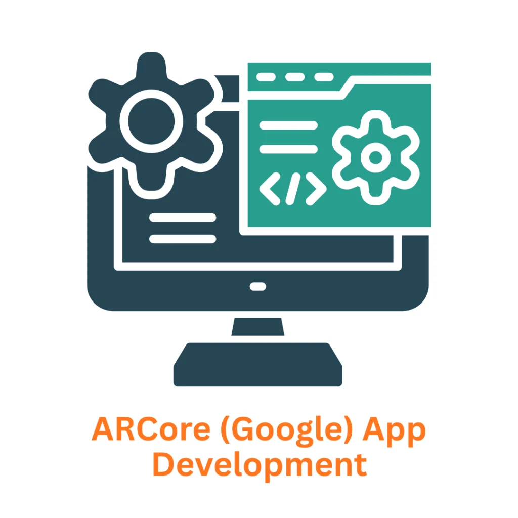 Associative: Your Premier ARCore (Google) App Development Company in Pune, India