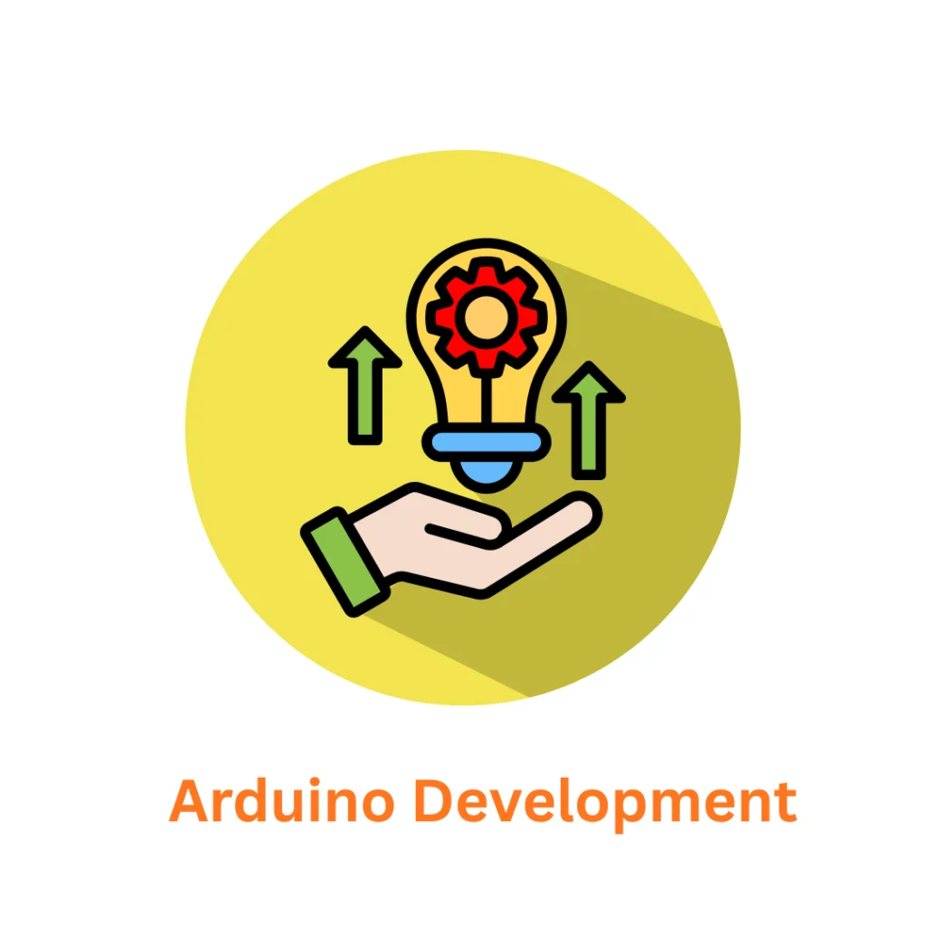 Associative: Your Premier Arduino Development Company in Pune, India