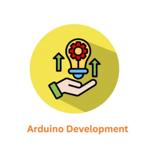 Associative: Your Premier Arduino Development Company in Pune, India