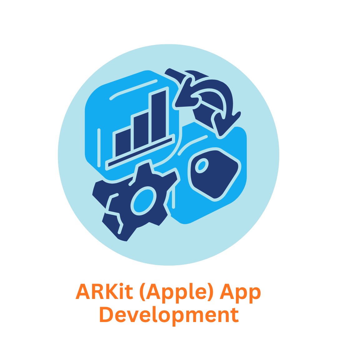 ARKit (Apple) App Development Associative