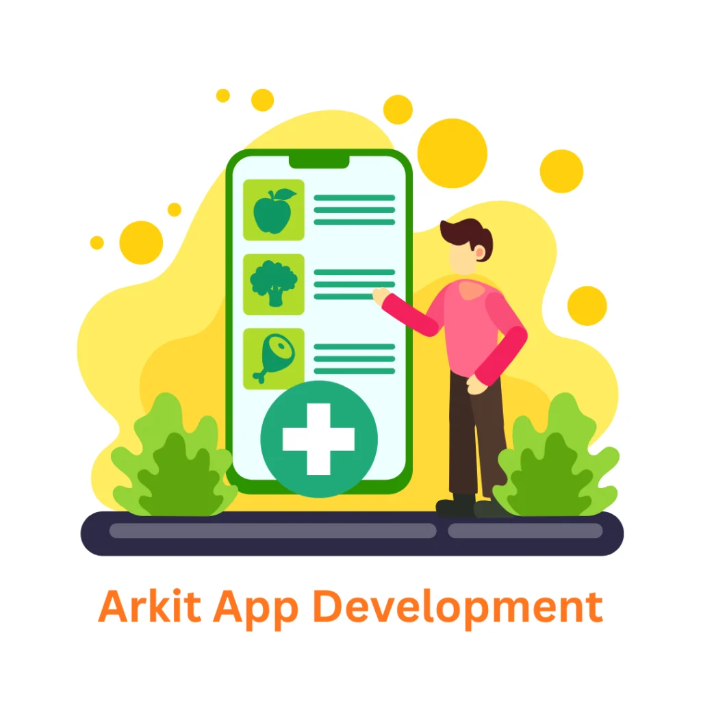 ARKit (Apple) App Development Company in Pune, India | Associative