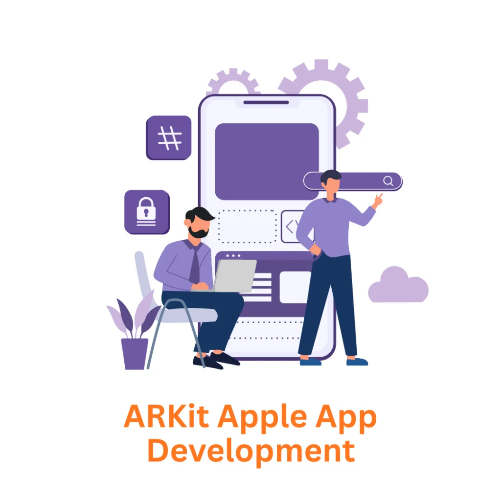 Associative: Your Premier ARKit Apple App Development Company in Pune, India