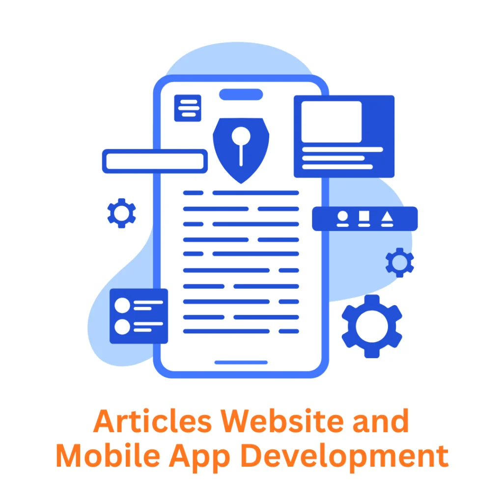 Expert Articles Website and Mobile App Development Company: Associative