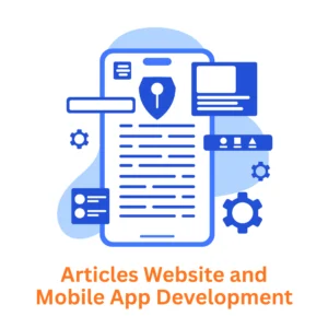 Expert Articles Website and Mobile App Development Company: Associative
