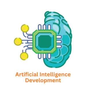 Leading Artificial Intelligence Development Company in Pune, India
