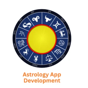 Expert Astrology App Development Company: Transforming Vision into Reality