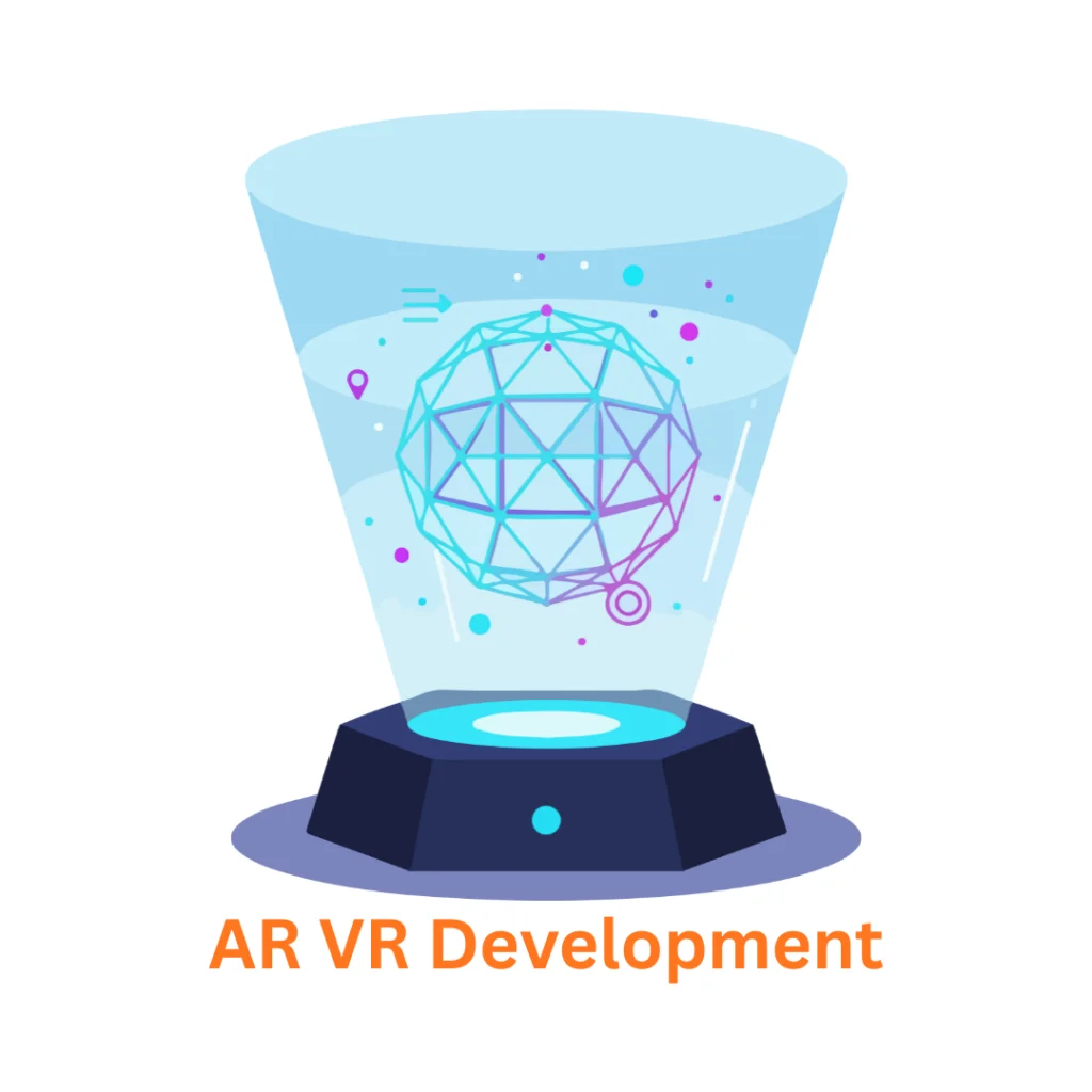 Associative: Your Trusted Augmented Reality (AR) & Virtual Reality (VR) Development Company in Pune, India