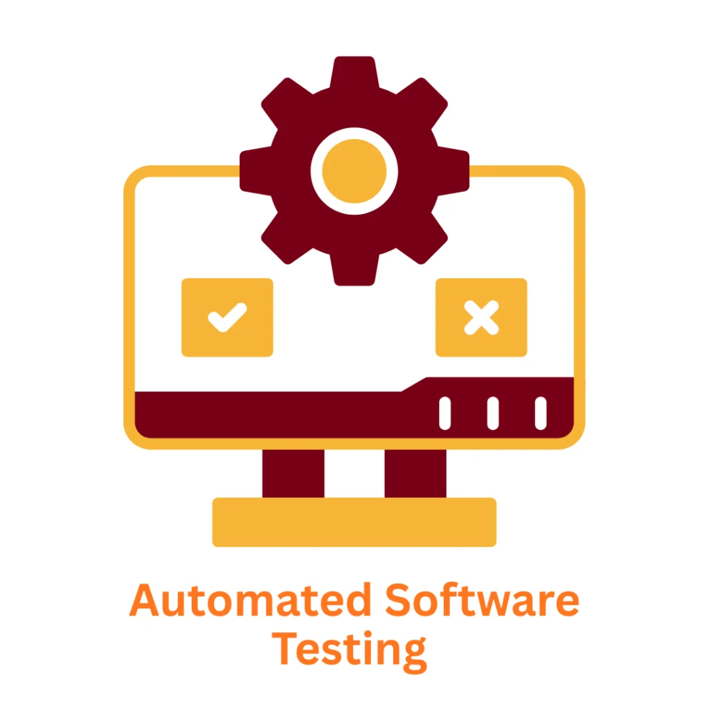 Your Trusted Automated Software Testing Company in Pune
