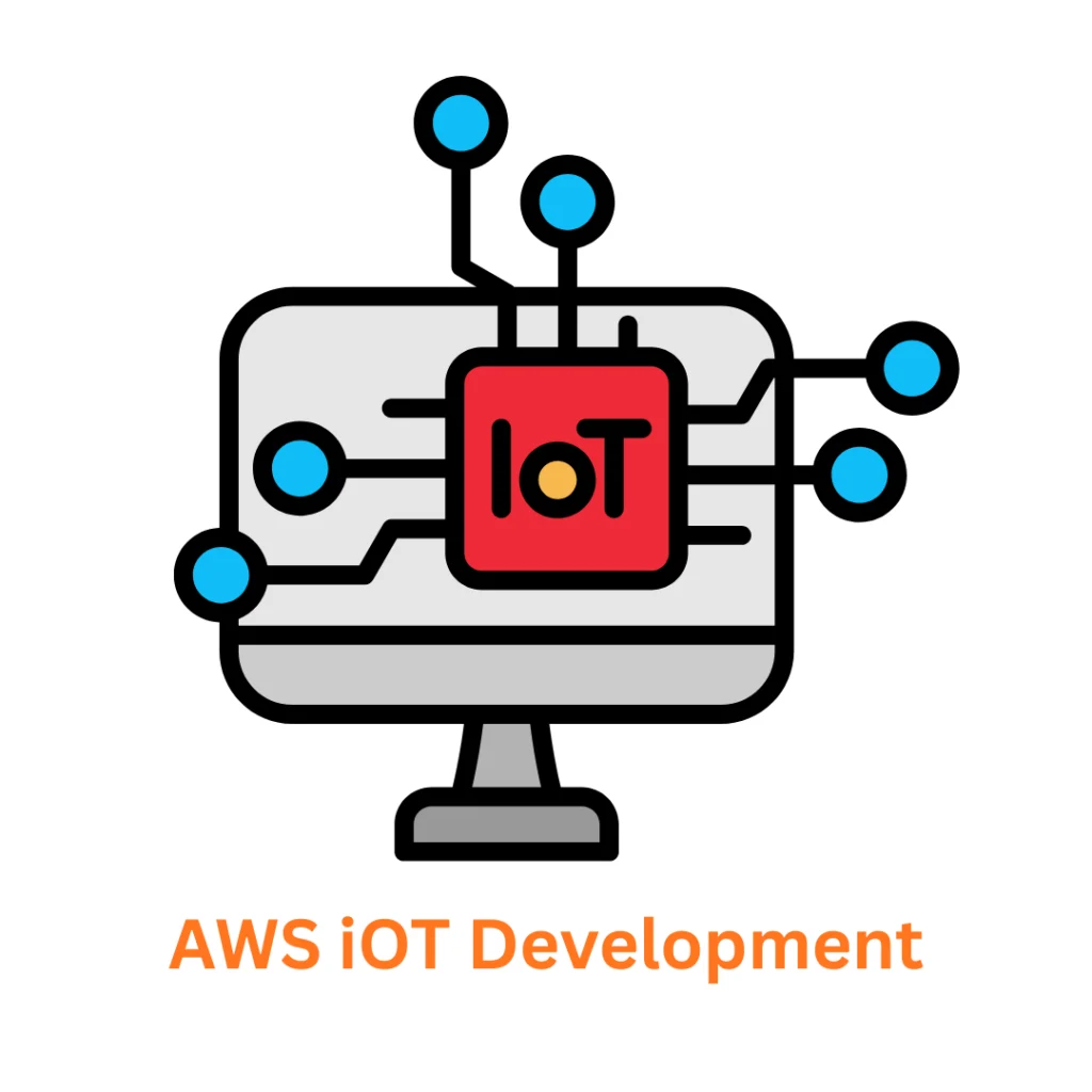 AWS IoT Development Company in Pune, India