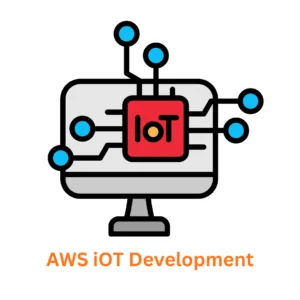 AWS IoT Development Company in Pune, India