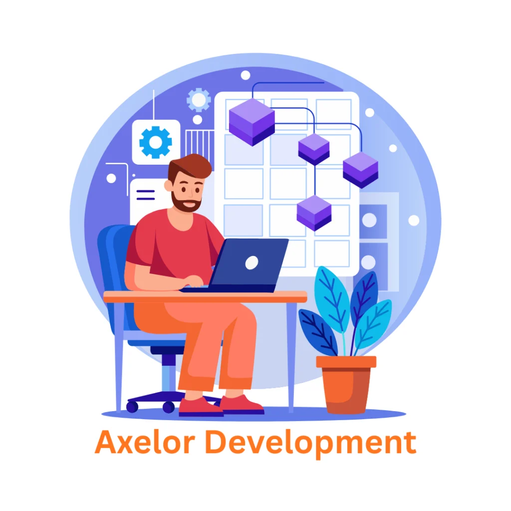 Associative: Your Expert Axelor Development Company in Pune, India