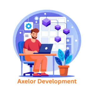 Associative: Your Expert Axelor Development Company in Pune, India