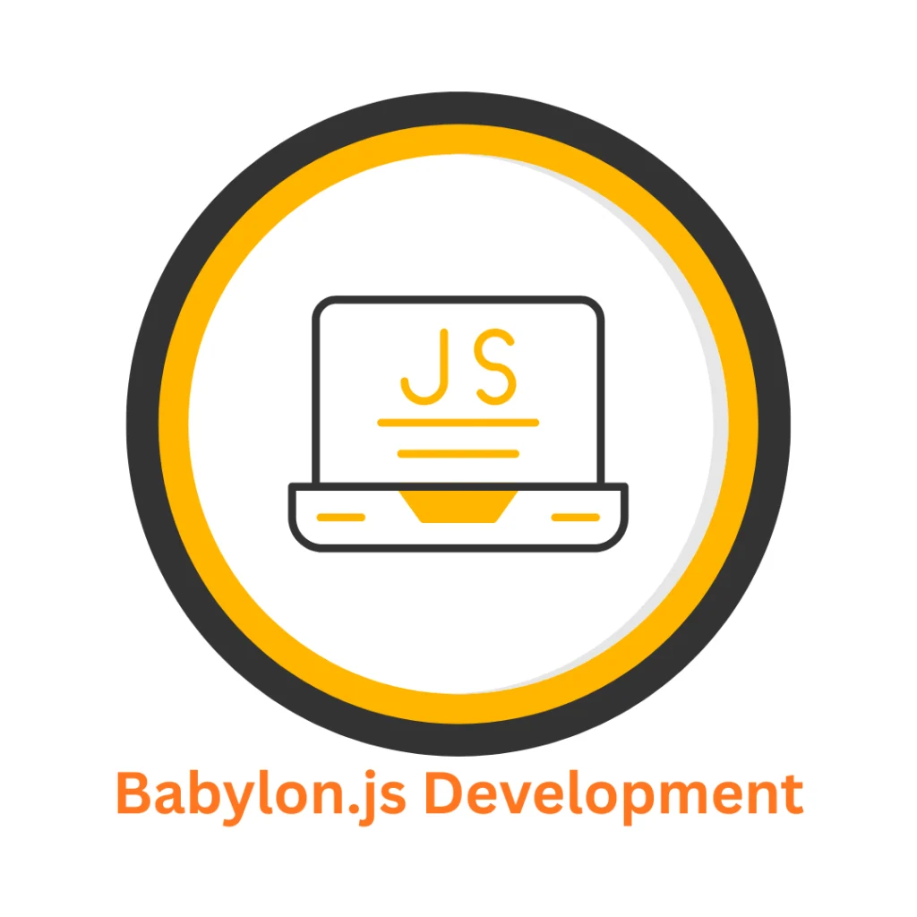 Associative: Your Premier Babylon.js Development Company in Pune, India