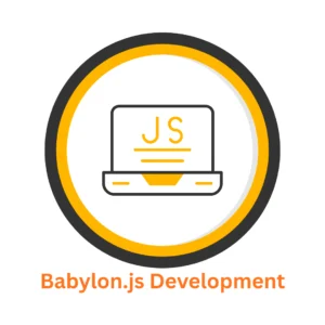 Associative: Your Premier Babylon.js Development Company in Pune, India