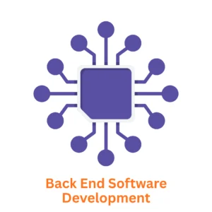Your Trusted Back End Software Development Company: Associative
