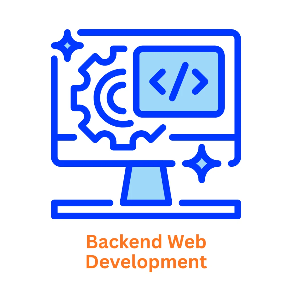 Your Trusted Backend Web Development Company: Associative