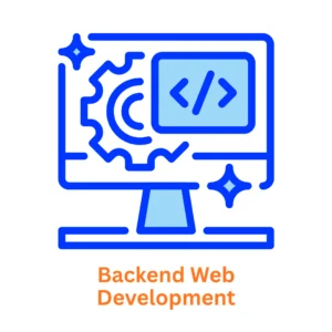 Your Trusted Backend Web Development Company: Associative