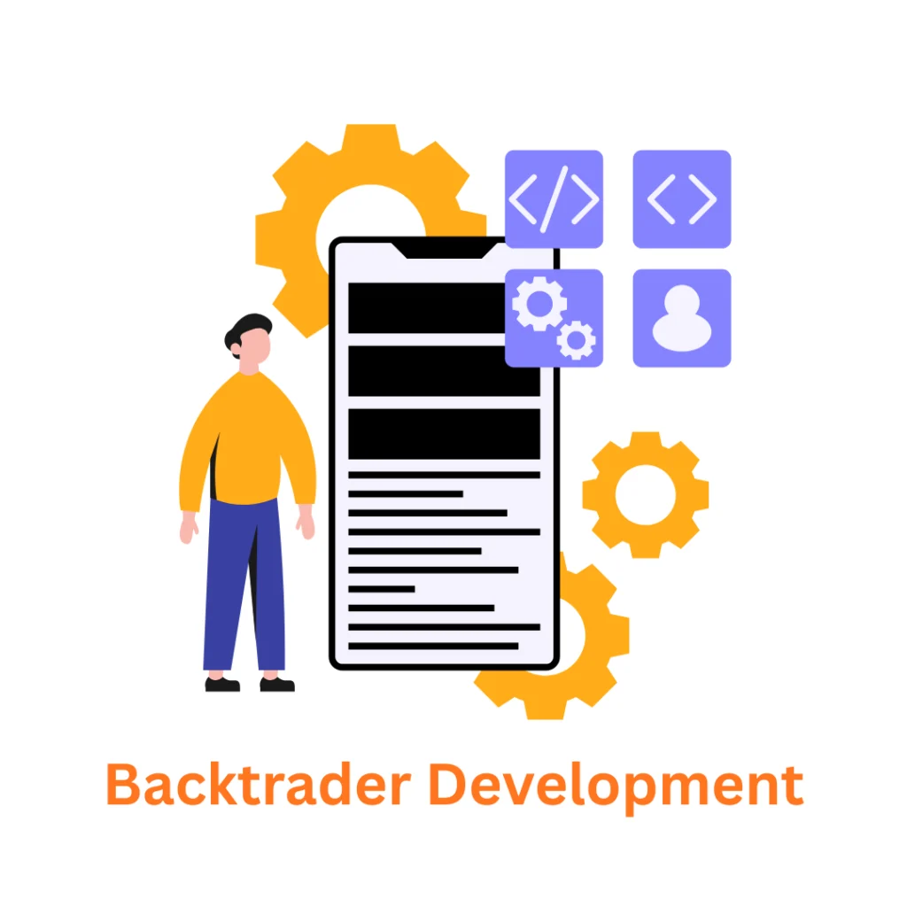 Your Premier Backtrader Development Company: Associative