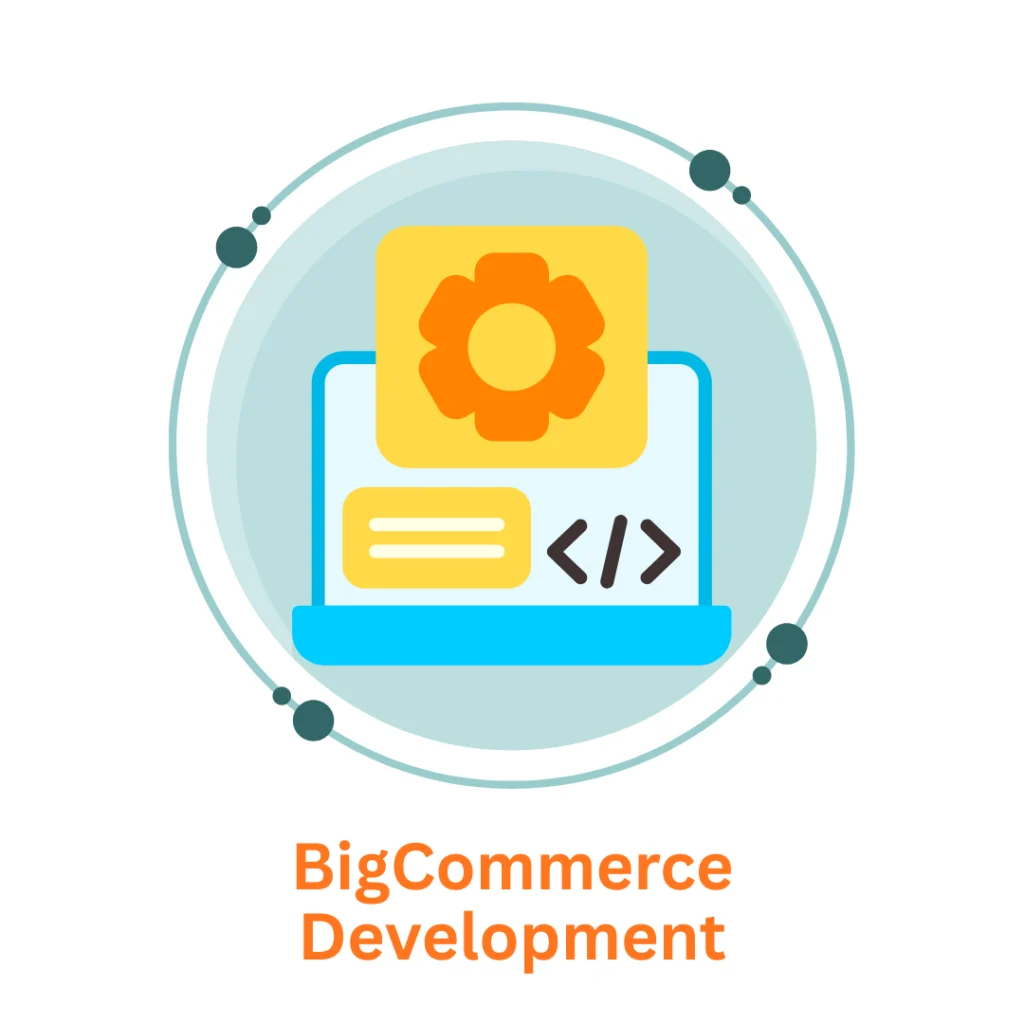 BigCommerce Development Company in Pune, India