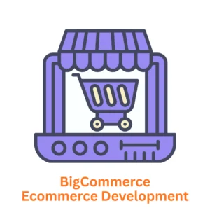 BigCommerce Ecommerce Development Company | Associative