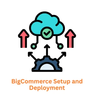Expert BigCommerce Setup and Deployment Company: Associative