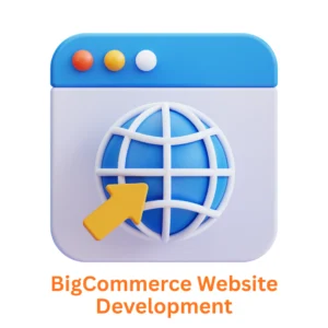 Your Trusted BigCommerce Website Development Company: Associative