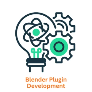 Expert Blender Plugin Development Company | Associative