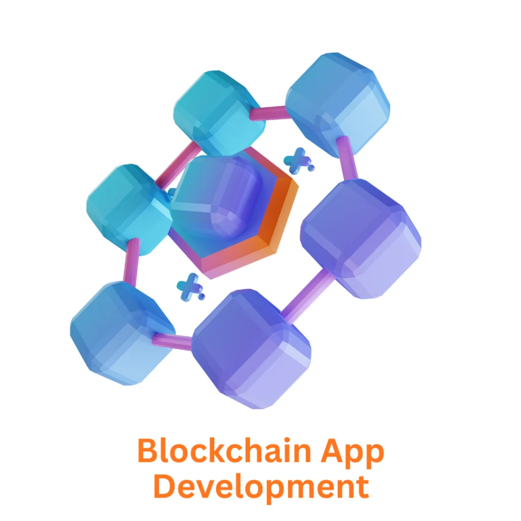 Leading Blockchain App Development Company: Associative