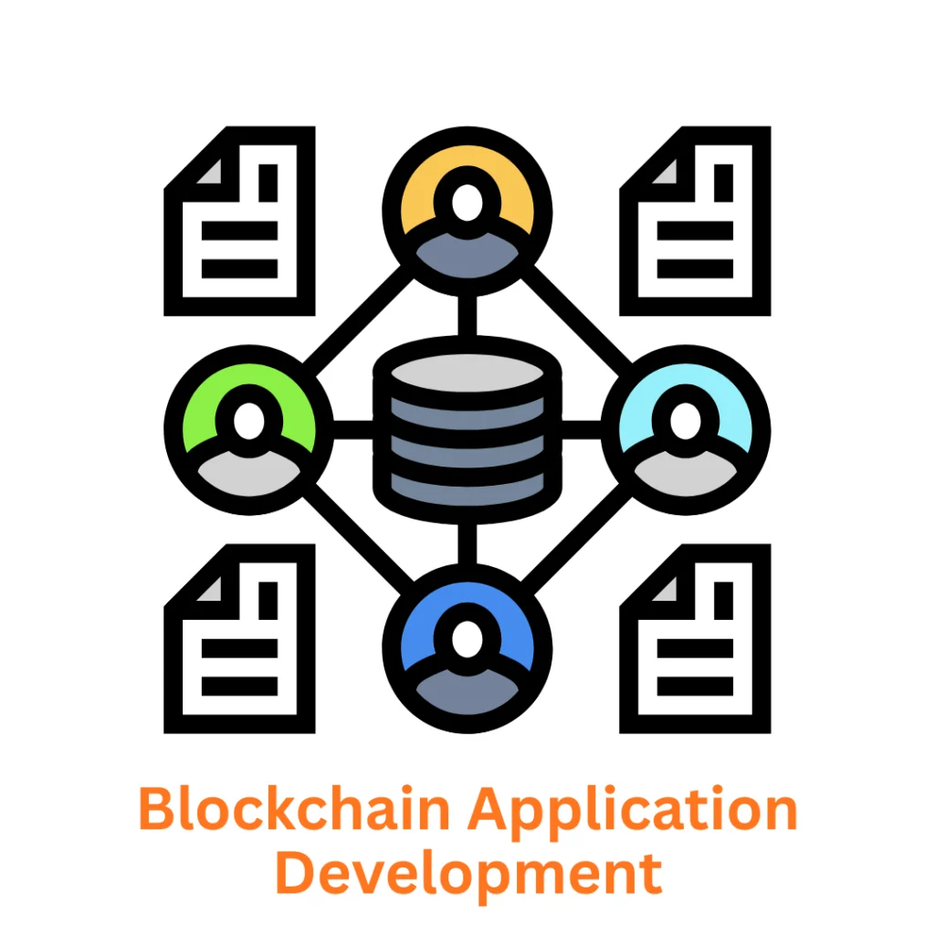Your Trusted Blockchain Application Development Company: Associative