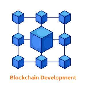 Leading Blockchain Development Company in Pune: Associative