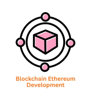 Your Trusted Blockchain Ethereum Development Company: Associative
