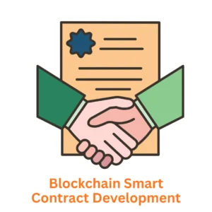 Leading Blockchain Smart Contract Development Company | Associative
