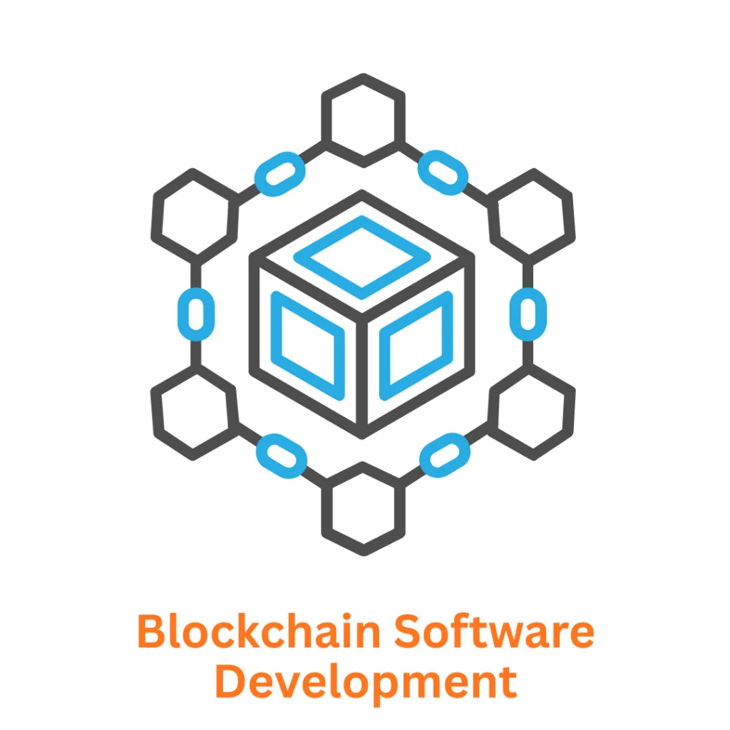 Leading Blockchain Software Development Company in Pune, India
